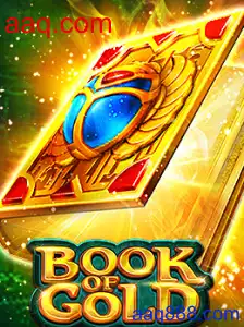 BookofGold