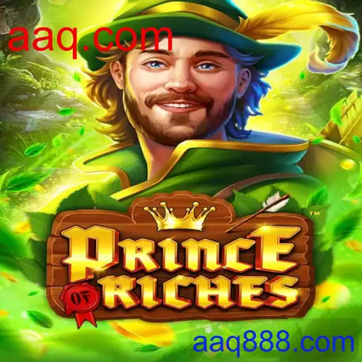 PrinceOfRiches